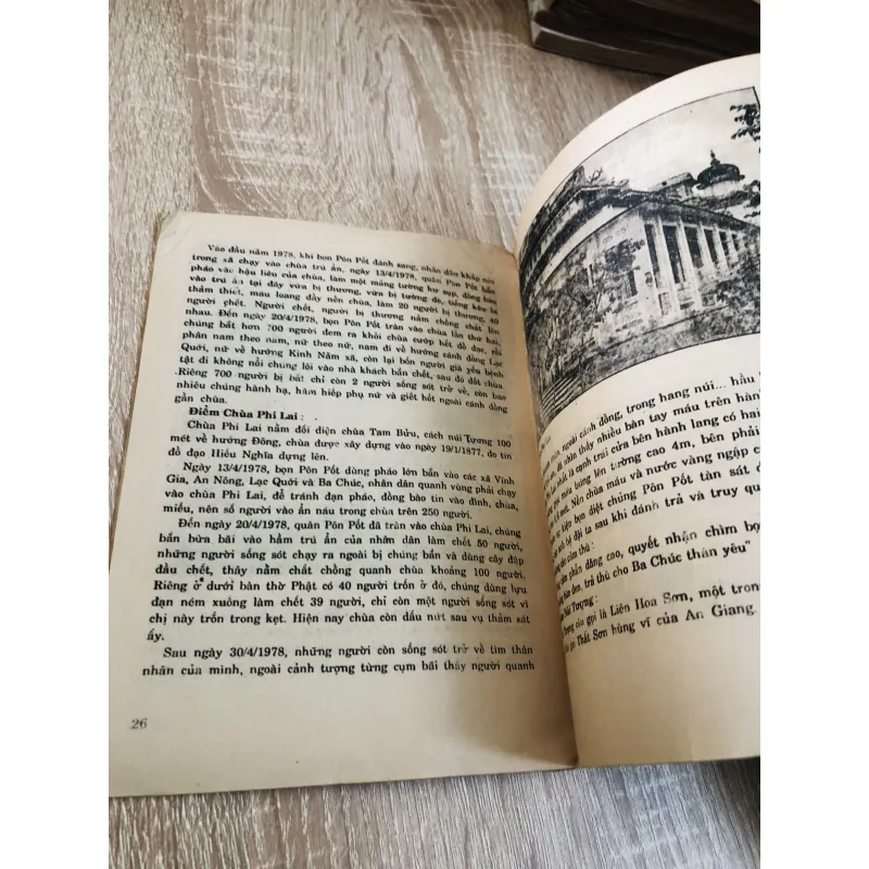 DI TÍCH LỊCH SỬ VĂN HOÁ Ở AN GIANG 929057