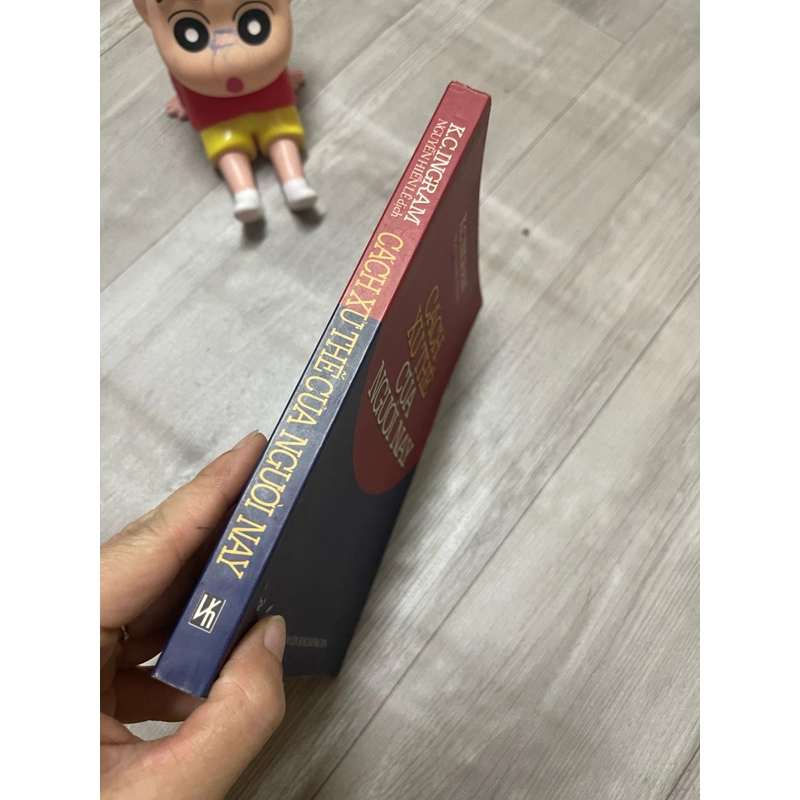Cách xử thế của người mày 333176