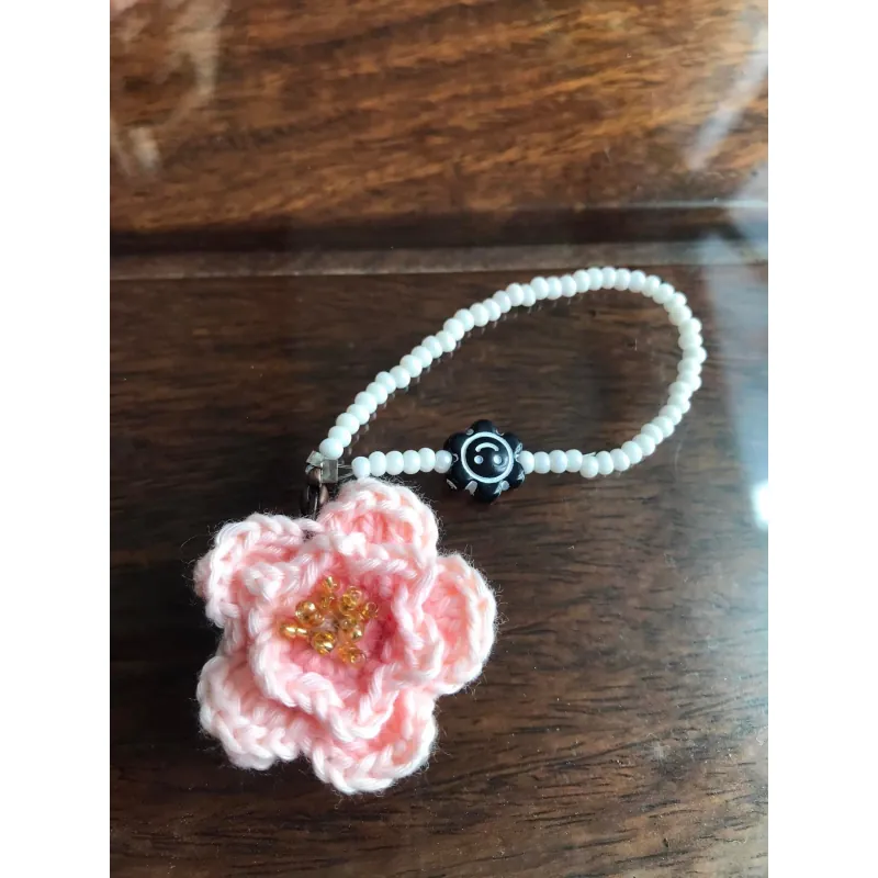 Móc khoá hoa  547449