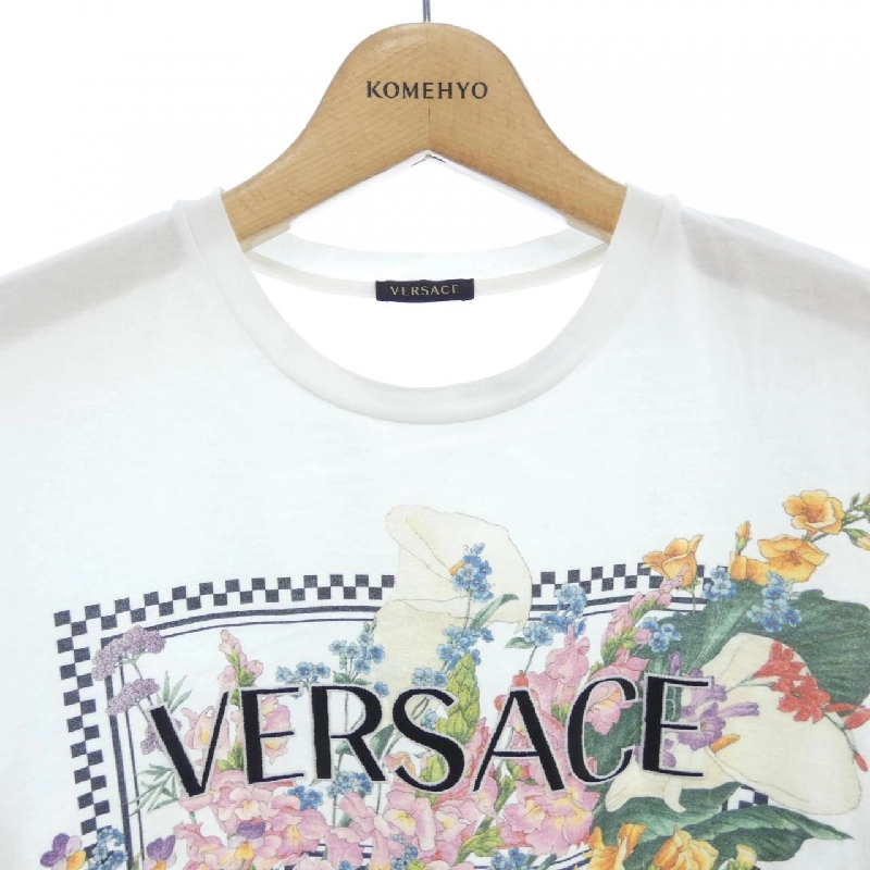 Áo thun VERSACE - Hàng hiệu Authentic 826214