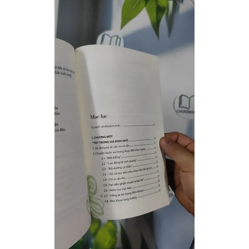 Khoảnh Khắc - Đỗ Thắng Cảnh 798466