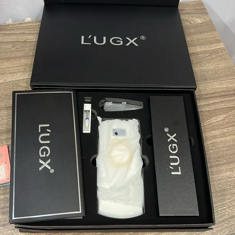 Máy mài móng tích điện L'UGX LG601S 932971