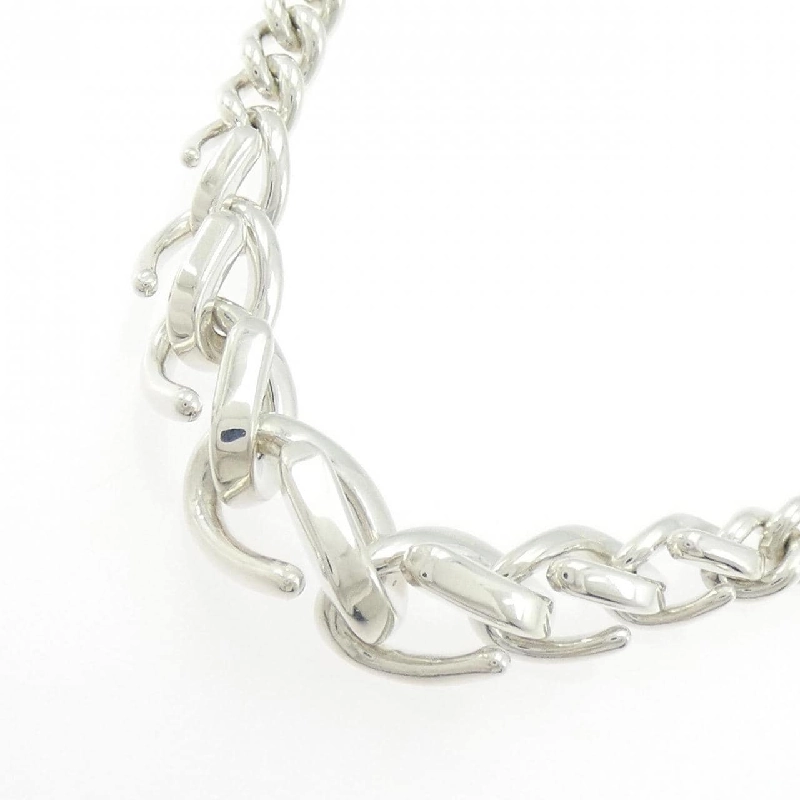 Dây chuyền tốt nghiệp Forged Tiffany - Hàng hiệu Authentic 846164