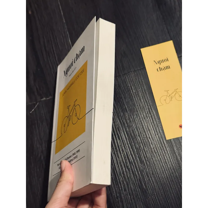 Người chậm 595726