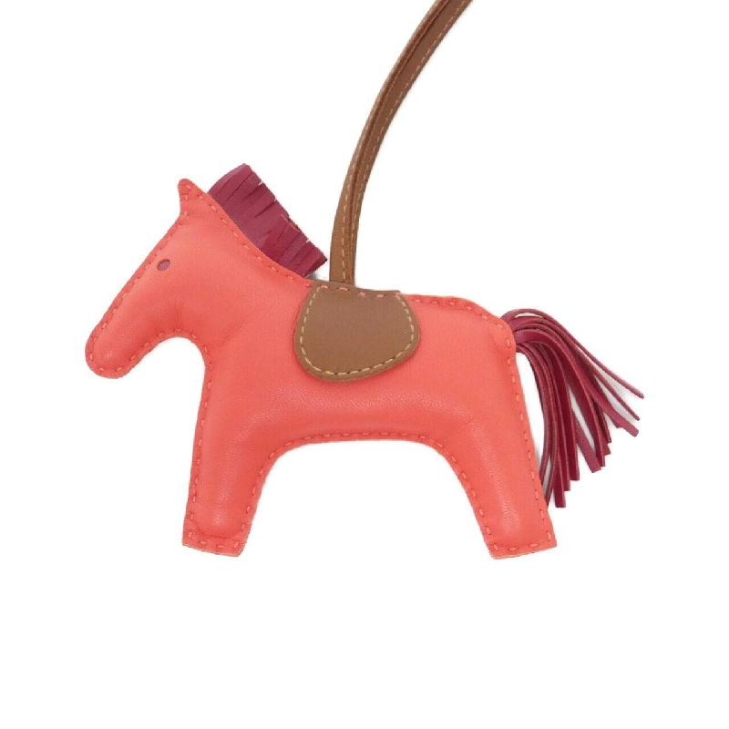 Túi charm Rodeo MM 064930CA của Hermès 624890