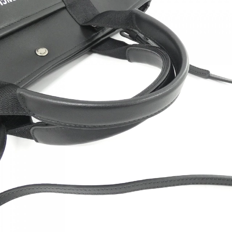 Túi tote nhỏ Balenchiaga Biarritz 810981 2ABGW 610340