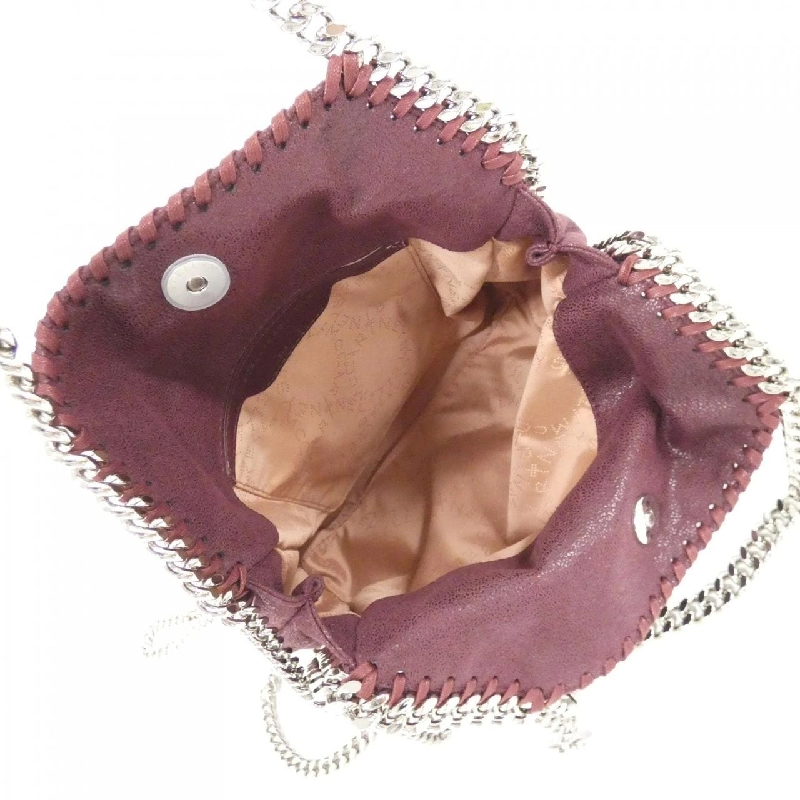 【Sản phẩm mới】Túi FARABELLA 371223 WP0086 của Stella McCartney 616199