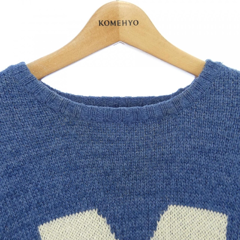 Cảm ơn bạn FRINDS ニット - Hàng hiệu Authentic 897165