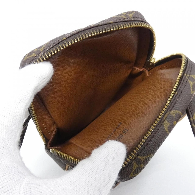 Túi đeo vai Louis Vuitton Monogram Mini Amazon M45238 - Hàng hiệu Chính hãng 767202