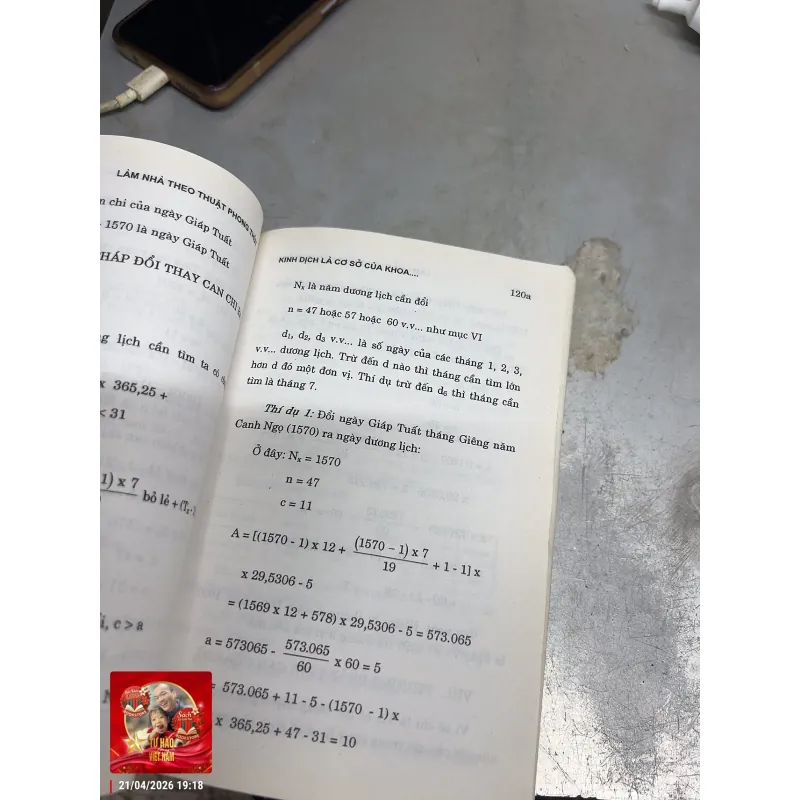 Xây Dựng Nhà Ở Theo Địa Lý, Thiên Văn, Dịch Lý 1029321