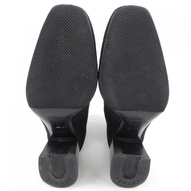 Giày bốt HERMES VOLVER エクスリブリス/クリック セ ヌエ 192034Z - Hàng hiệu Authentic 829383