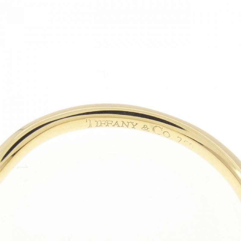 Nhẫn băng Tiffany - Hàng hiệu Authentic 839855