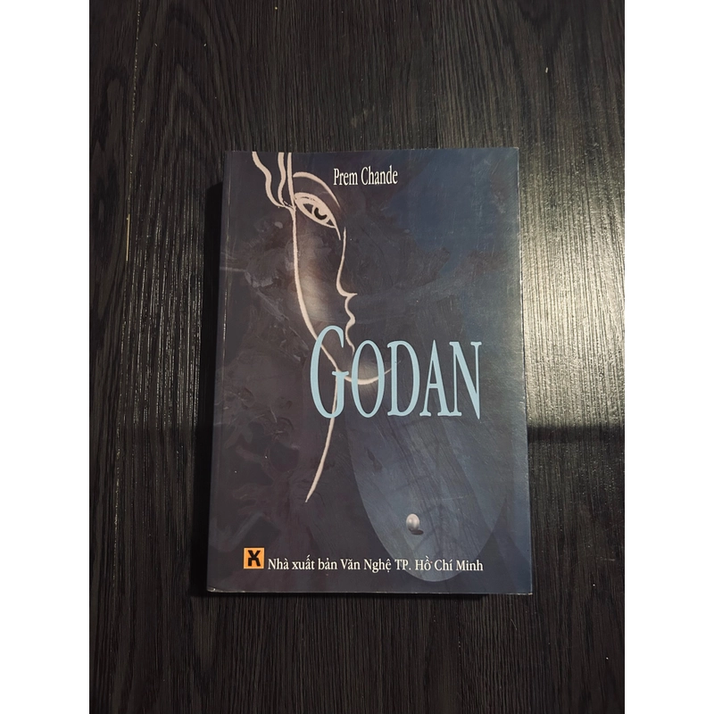 Godan - Prem Chande  380222