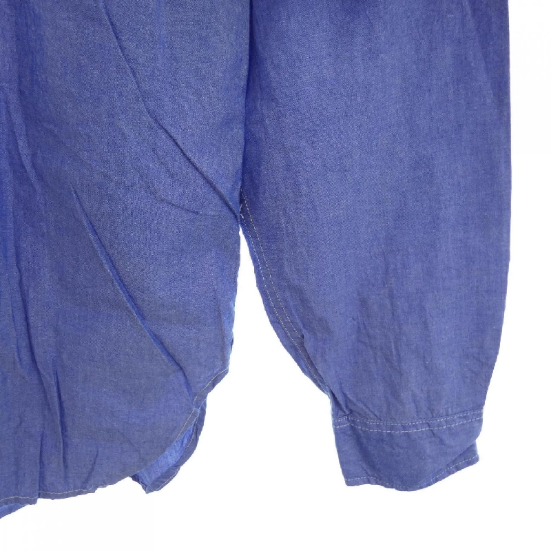 Áo sơ mi ENGINEERED GARMENTS - Hàng hiệu Authentic 898678