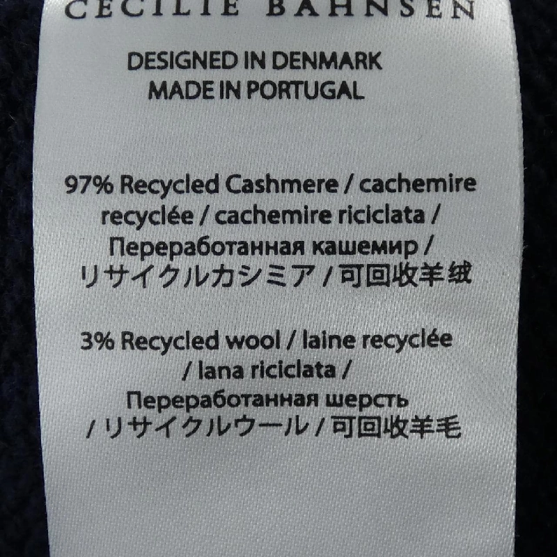 Cecilie Bahnsen - Áo len - Hàng hiệu Authentic 824382