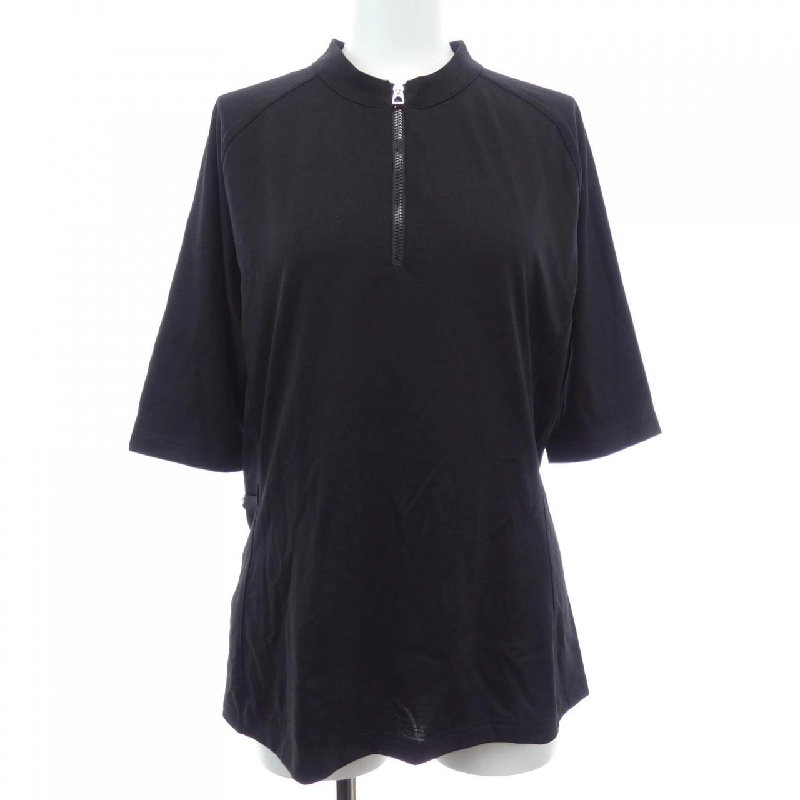 HERMES Elmes クルードセル SELLIER H800730E T-shirt - Hàng hiệu Authentic 824773