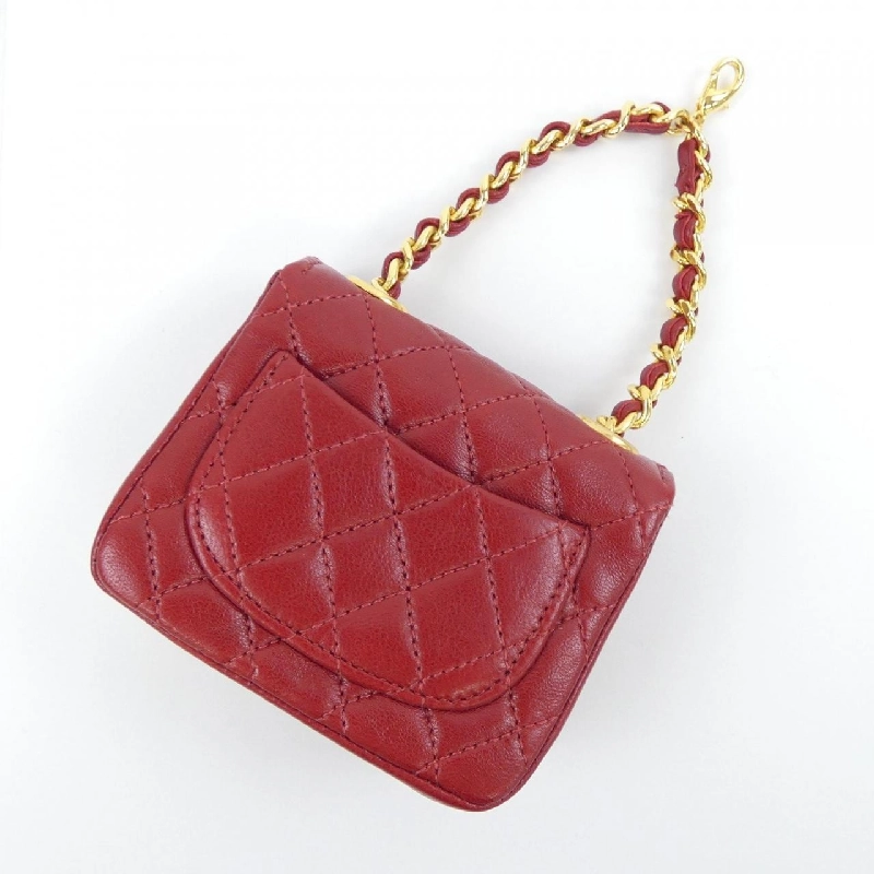 Dây lưng CHANEL - Hàng hiệu Authentic 833939