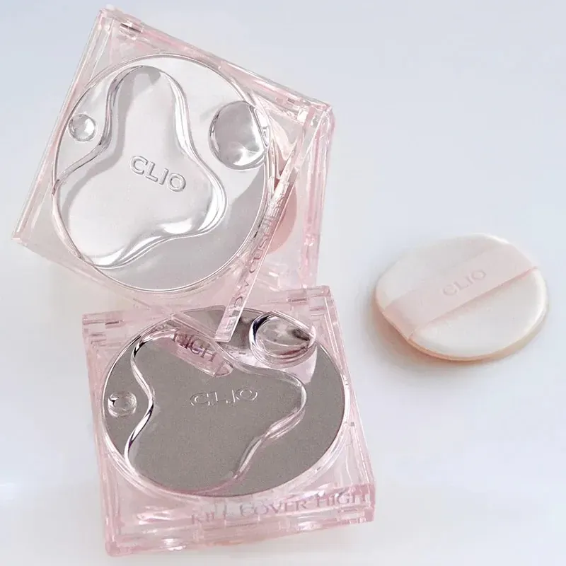 Cushion Clio High Glow tone 03 763640