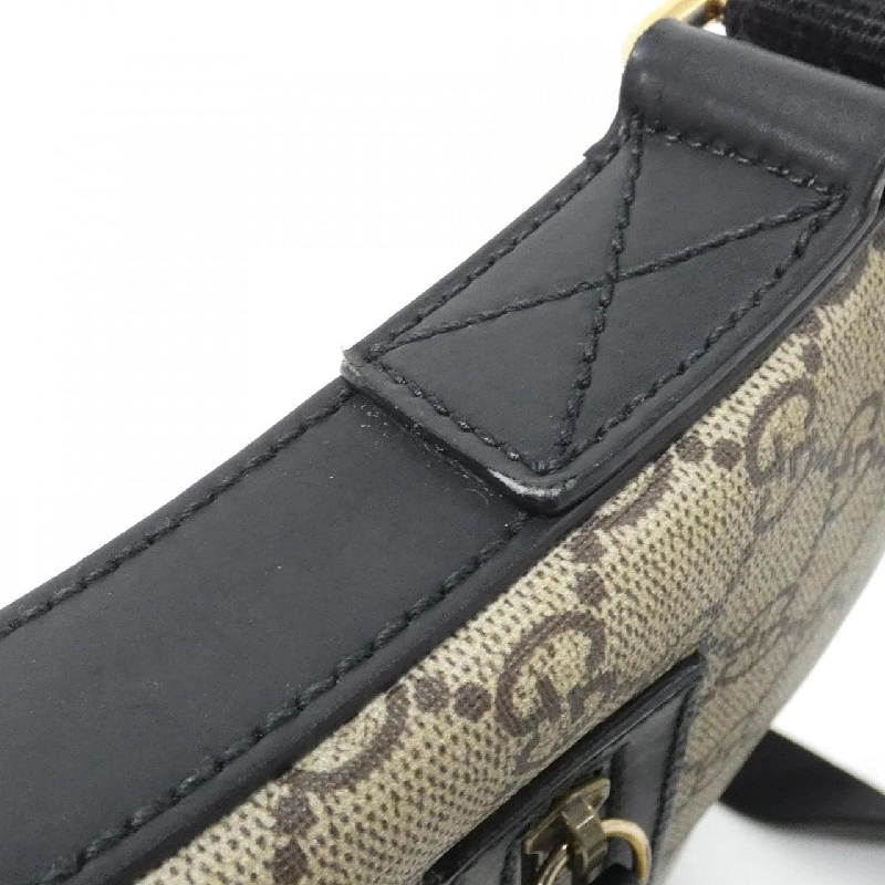 Gucci 473886 9AY2T Túi đeo vai - Hàng hiệu Chính hãng 802205