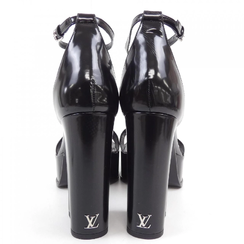 Giày sandal LOUIS VUITTON - Hàng hiệu Authentic 830697