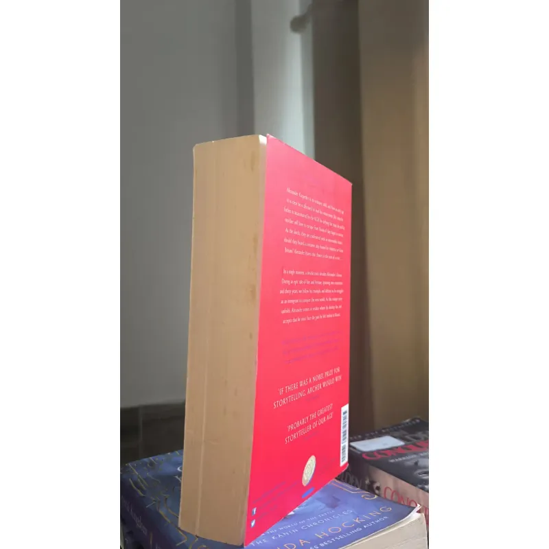 Heads You Win — Jeffrey Archer 795636