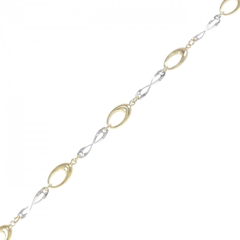 Vòng tay 750YG/750WG - Hàng hiệu Authentic 874587