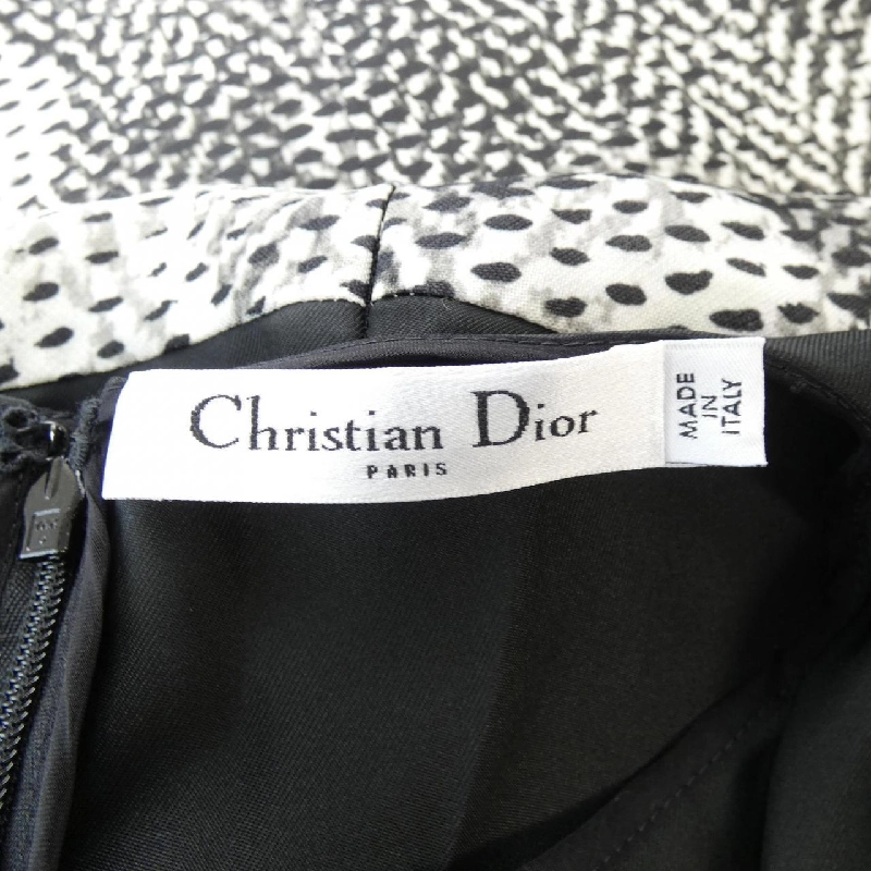 Đầm CHRISTIAN DIOR - Hàng hiệu Authentic 653654