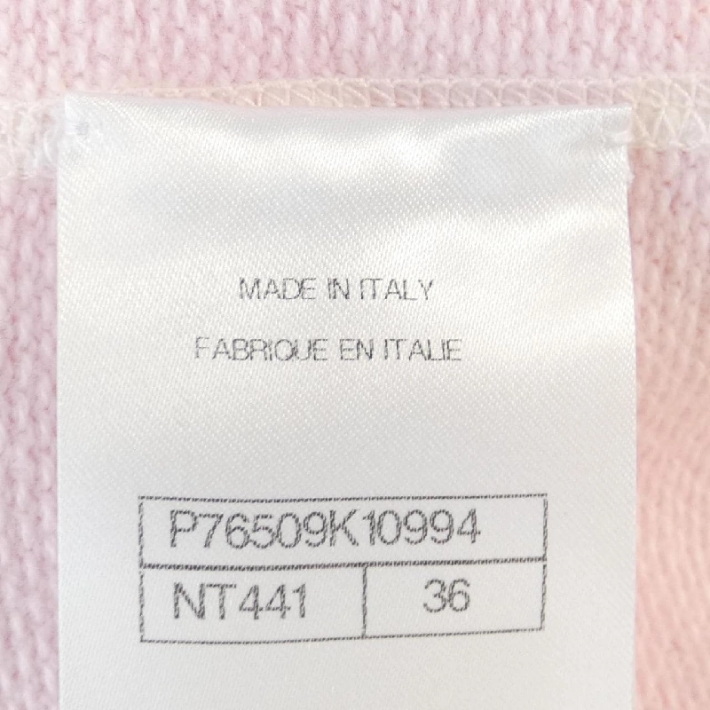 CHANEL P76509K10994 Áo khoác - Hàng hiệu Chính hãng 825037