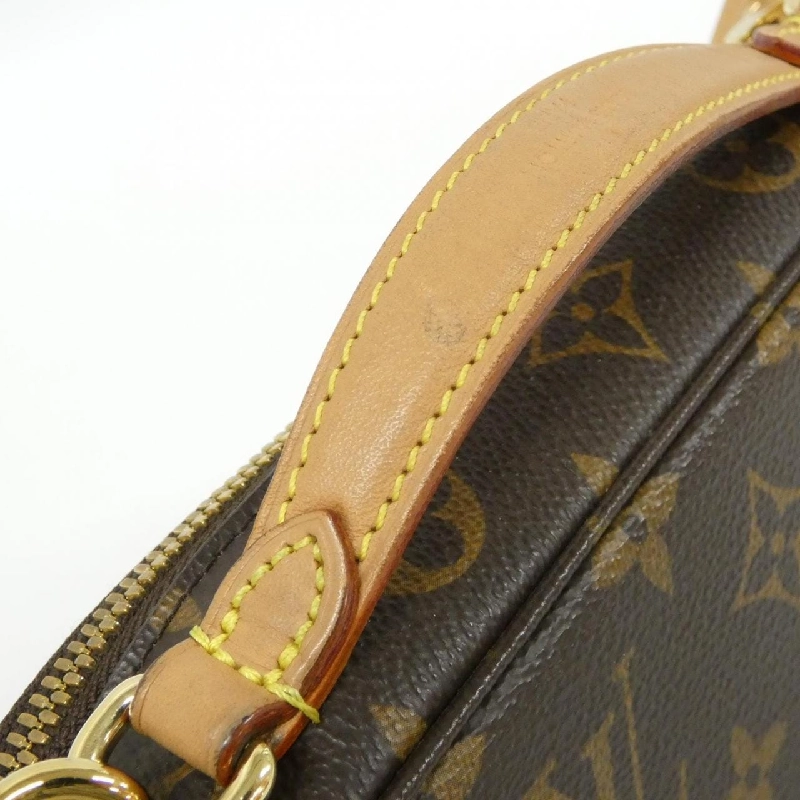 Túi xách chéo Louis Vuitton Monogram Utility M80446 - Hàng hiệu Authentic 801524