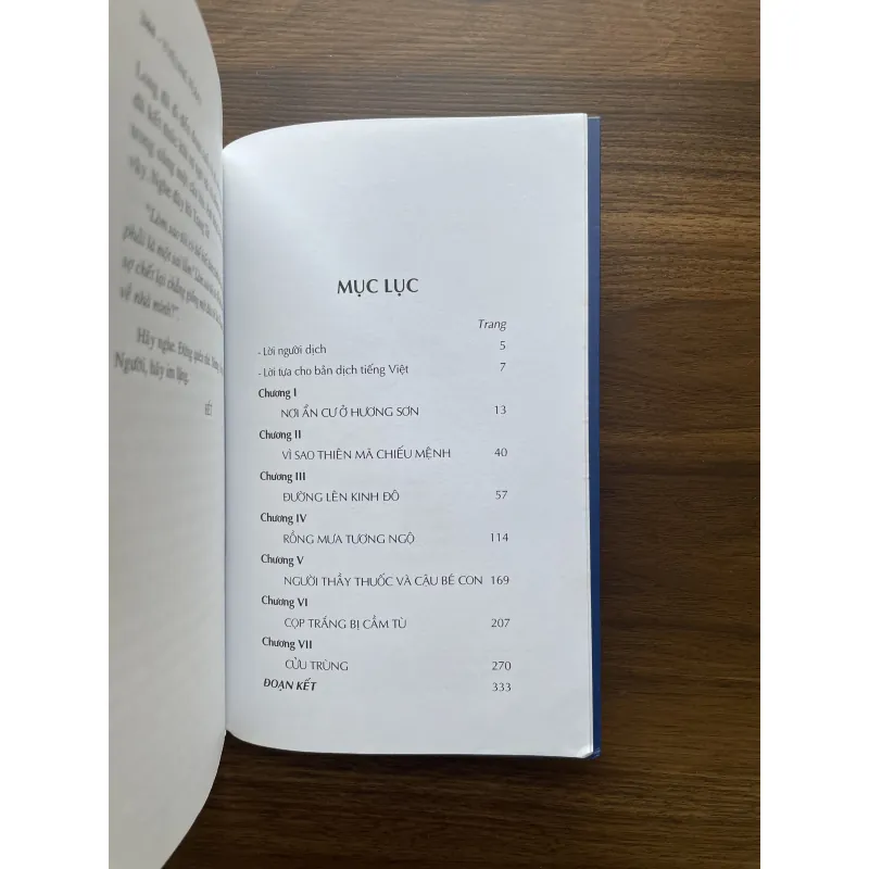 Lãn Ông - Yveline Féray 974288