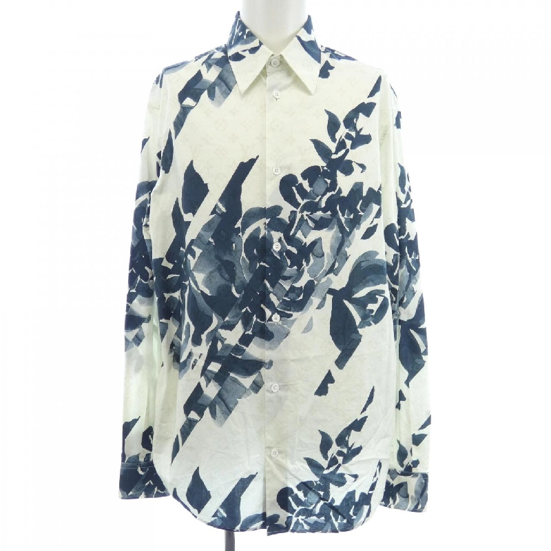 Áo sơ mi LOUIS VUITTON - Hàng hiệu Authentic 900536