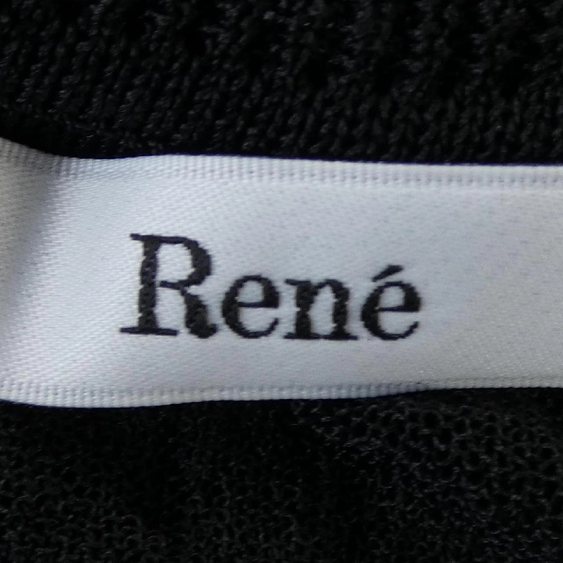 ルネ RENE 6522340 Áo - Hàng hiệu Authentic 812955