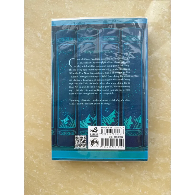 Thư viện nửa đêm 561977