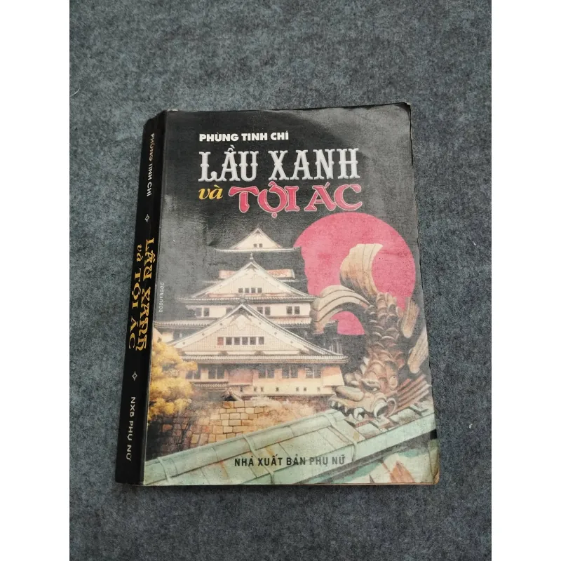 LẦU XANH VÀ TỘI ÁC - PHÙNG TINH CHÍ 936835