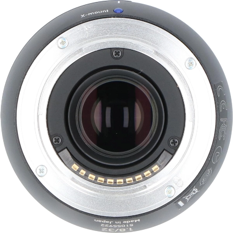Ｘ ＴＯＵＩＴ32mm Ｆ1.8 - Hàng hiệu Authentic 879731