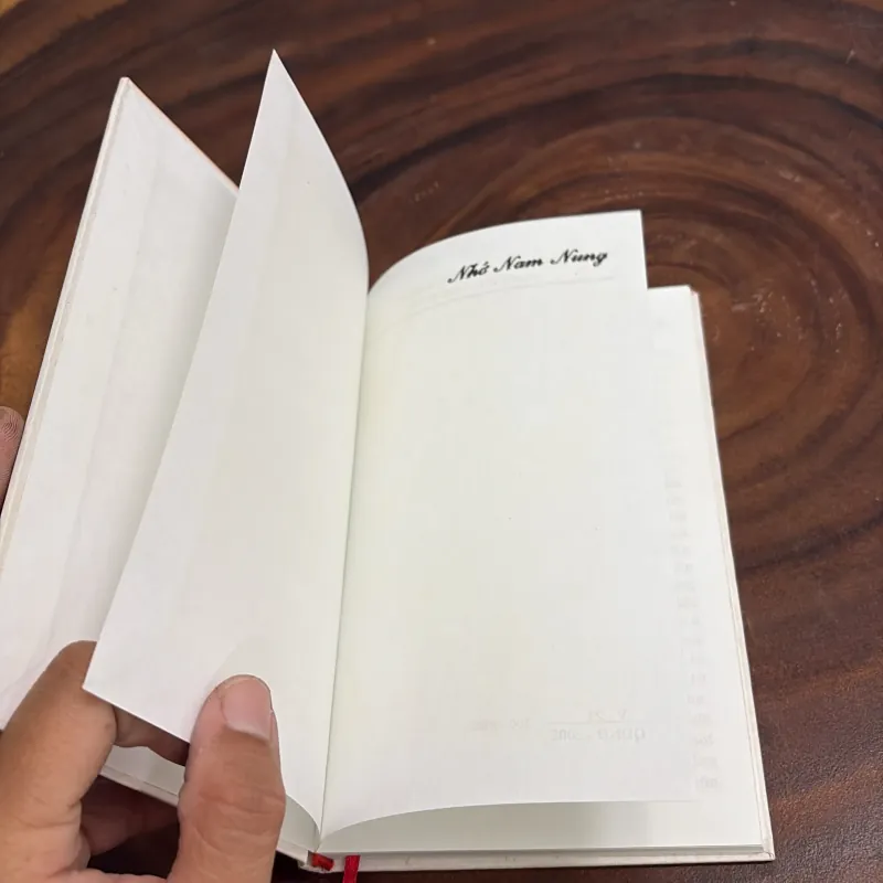 II Thơ: Nhớ Nam Nung - Phùng Đình Ấm (Ba Cung) - 2005 1000933