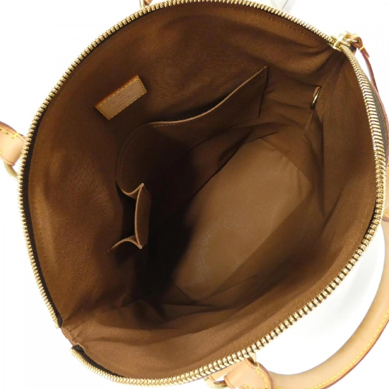 Túi Louis Vuitton Monogram Lockit Vertical M40103 616107