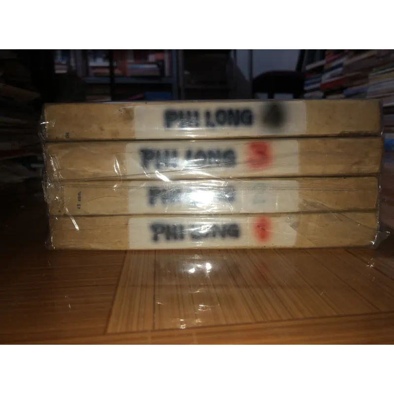 Phi Long diễn nghĩa  796845