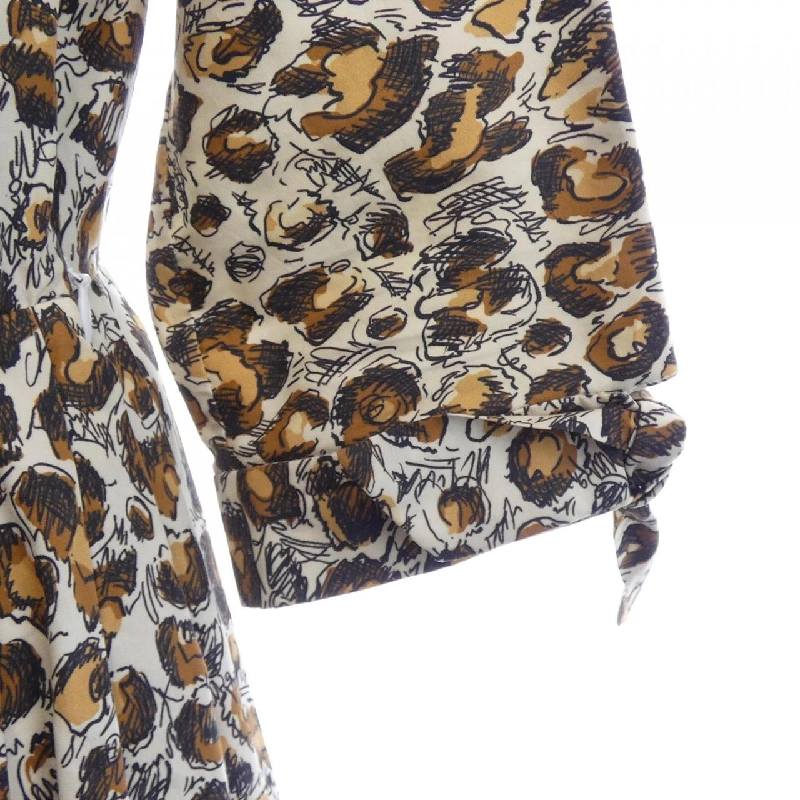 Đầm PRADA P35A7G S201 - Hàng hiệu Chính hãng 815554