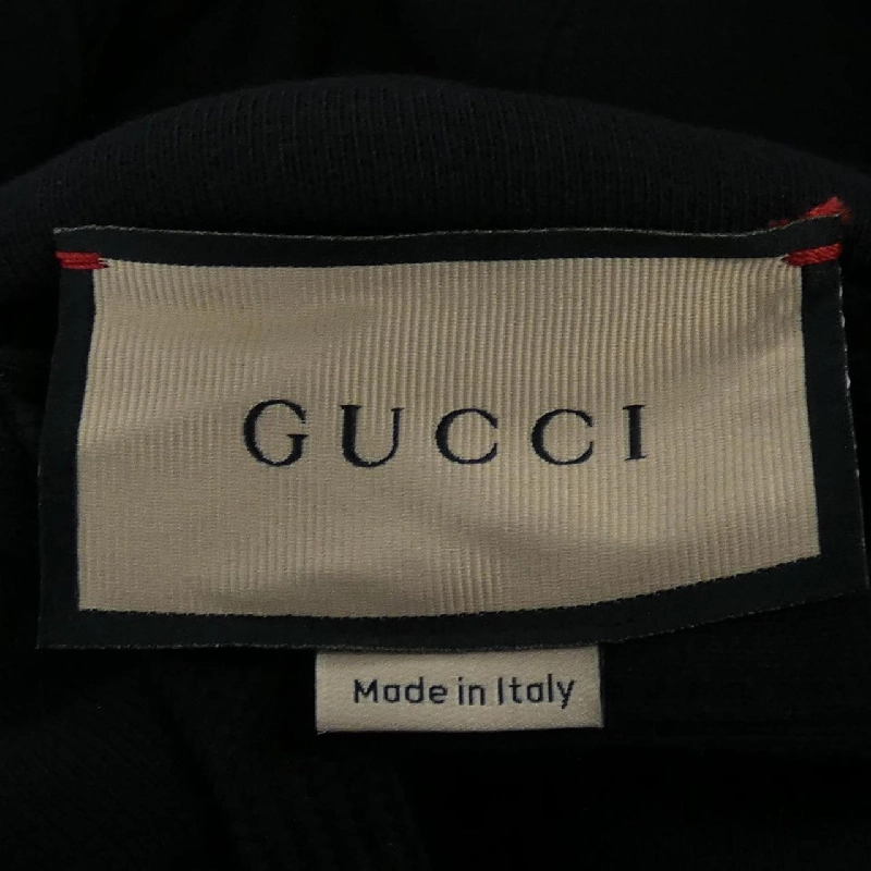 Áo hoodie cotton Gucci GUCCI Interlocking G 770839 XJF65 - Hàng hiệu Authentic 884472