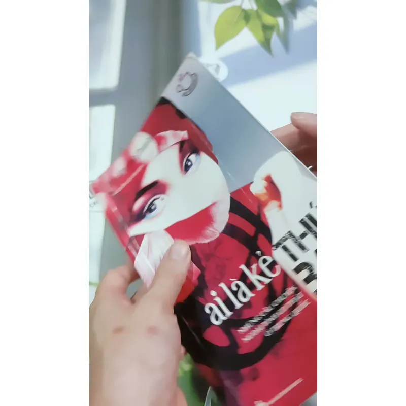 Ai Là Kẻ Thứ Ba? - Diệp Khuynh Thành 744706