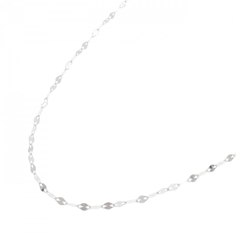 Dây chuyền K18WG - Hàng hiệu Authentic 867613