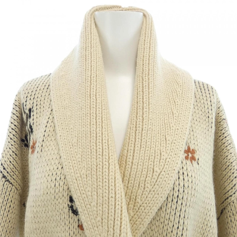 Áo khoác cardigan CHRISTIAN DIOR 635353