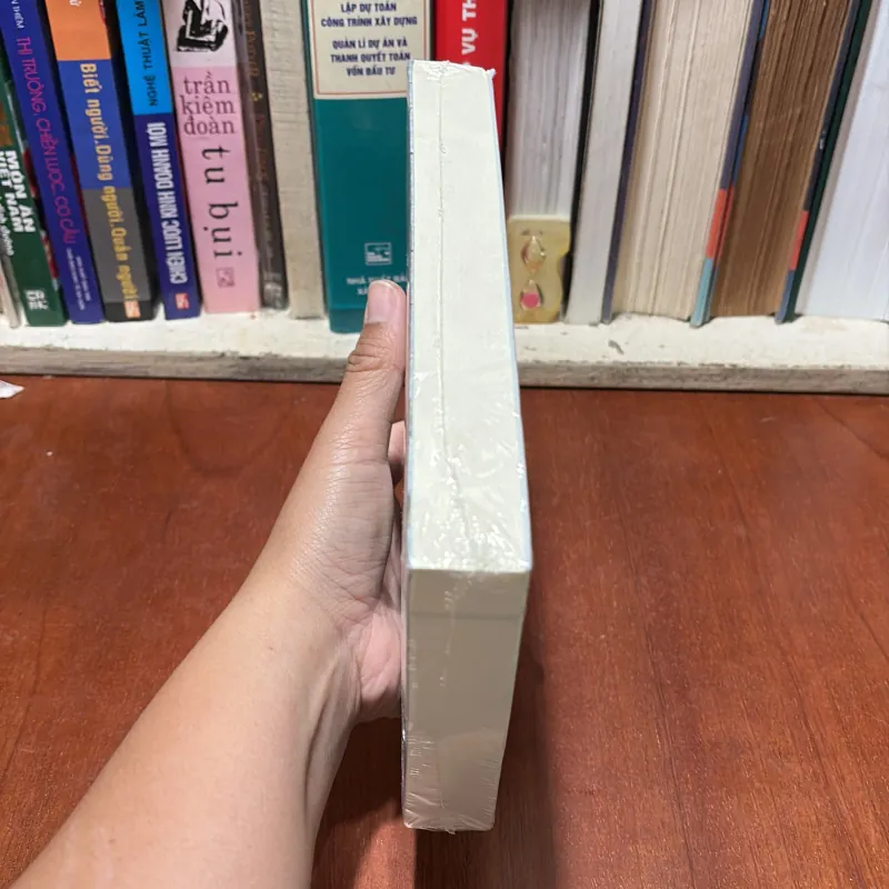 [Nguyên Seal] Sách Về Cuộc Sống: Hiểu Về Trái Tim _ Nghệ Thuật Sống Hạnh Phúc - Minh Niệm 782398