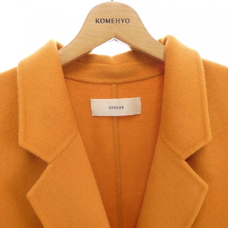 Áo khoác CYCLAS - Hàng hiệu Authentic 822052