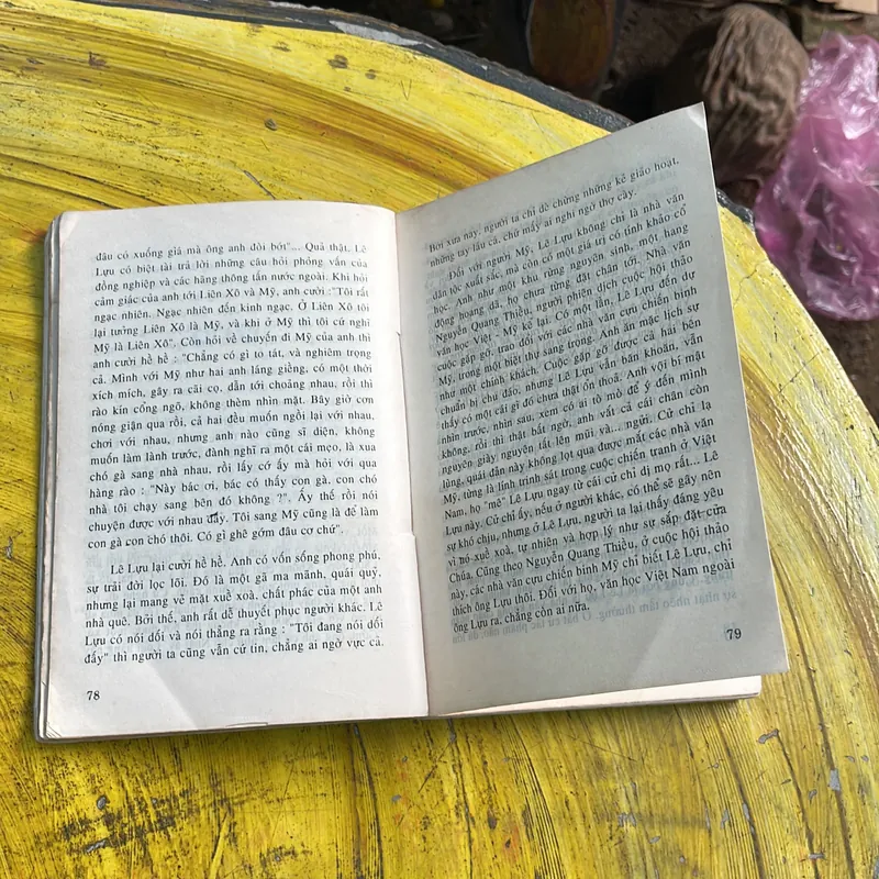 COMBO TRẦN ĐĂNG KHOA: CHÂN DUNG VÀ ĐỐI THOẠI - GÓC SÂN VÀ KHOẢNG TRỜI 740334