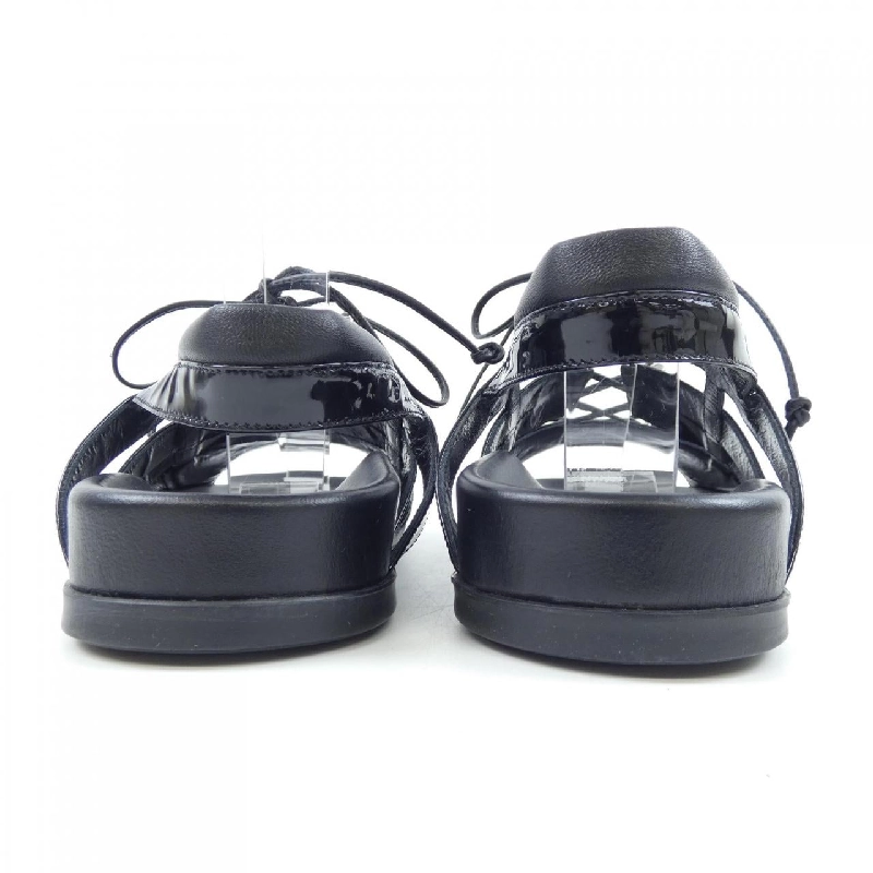 Giày sandal MANOLO BLAHNIK - Hàng hiệu Authentic 830140