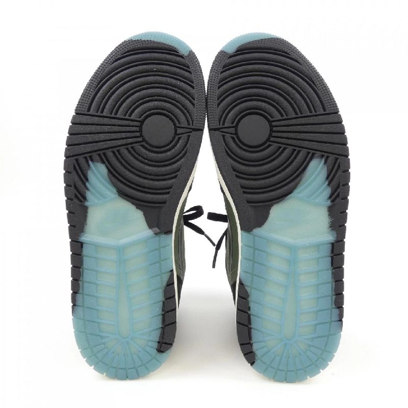 Giày NIKE JORDAN - Hàng hiệu Authentic 907230