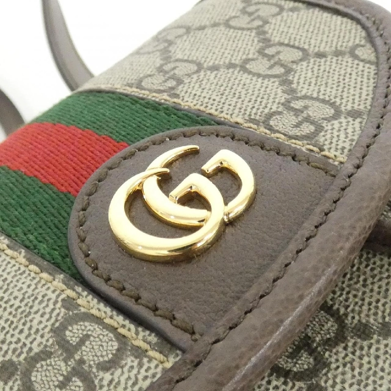 【Sản phẩm mới】Gucci 795221 96IWG Ba lô 610021