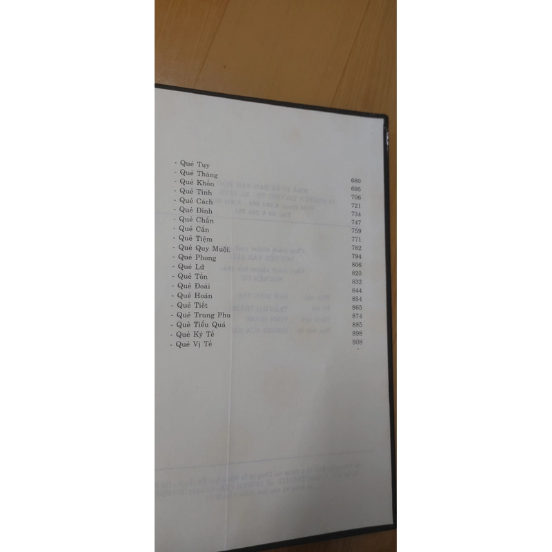 KINH DỊCH TRỌN BỘ  533341